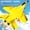 Yellow, variant on 2025 New Gliders Airplane, Upgrade RC Plane Remote Control Glider Airplanes 2.4 GHZ, Collision Nose RC Plane  with Lights for Age 8-10 Years Old and Beginners (Blue)