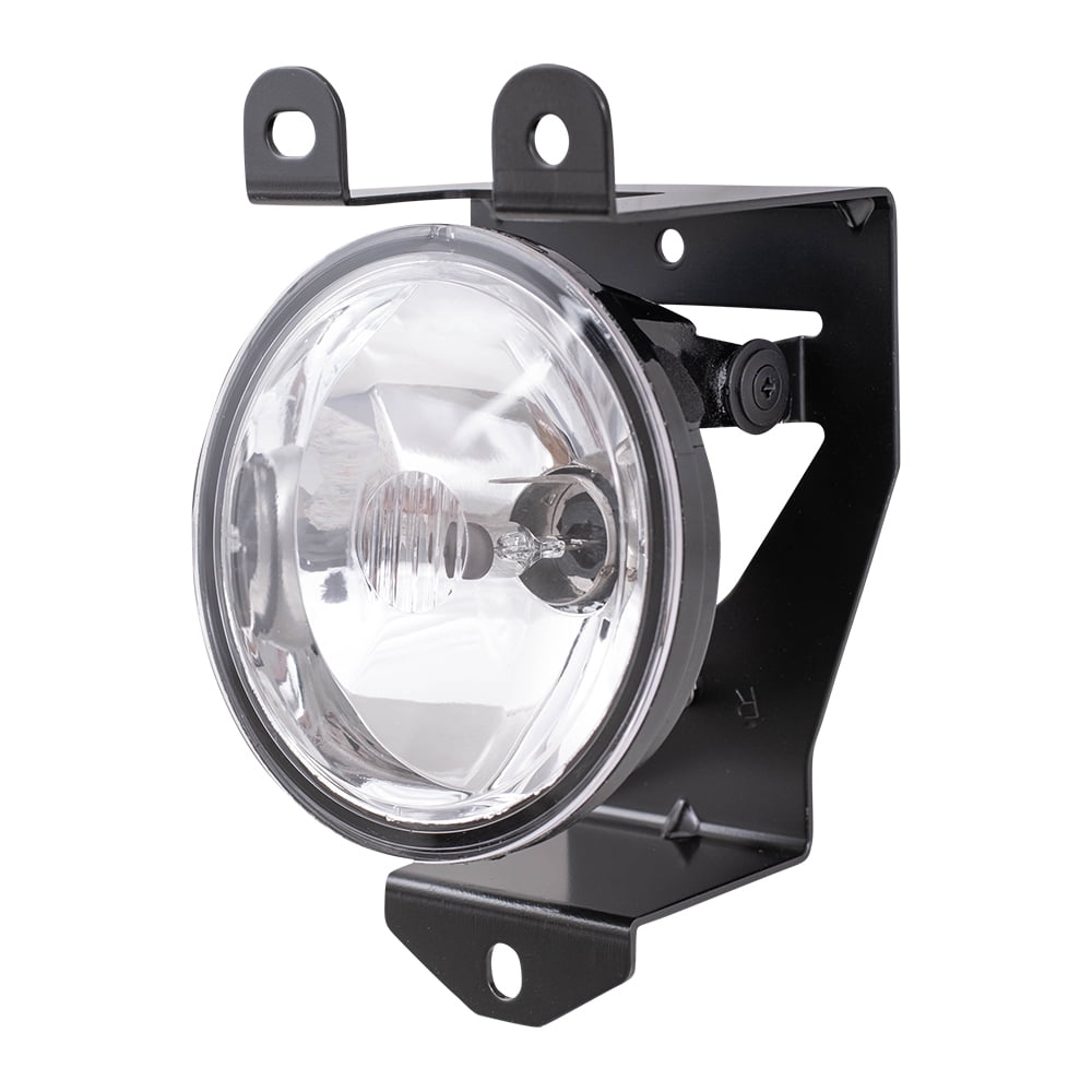 Brock Fog Light for 2002-2006 Sierra 1500 Right 16531086 2001-2006 Yukon 2001-2006 Yukon XL 1500