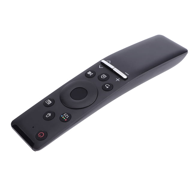 Control Remoto De Televisión, Control Remoto De TV Compacto ABS Acceso Fácil Y Completo BN59 01298G Conveniente Para QA55Q6FNAW Para QA65Q6FNAW Para QA65Q8FNAW Para QA75Q6FNAWXXY