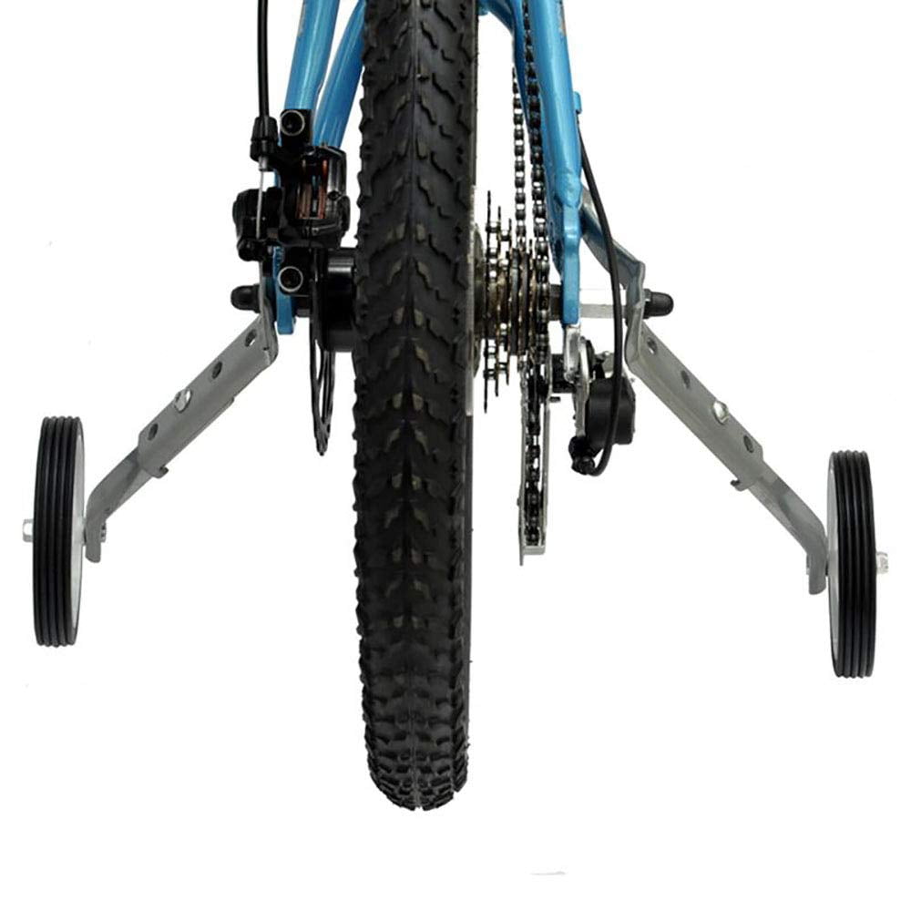 bike stabilisers