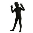 thumbnail image 5 of Joyfy Scary Shadow Costume for Kids, Full Bodysuit Skin Costume for Toddlers Scary Halloween Costume Party Fancy Dress Up Age up to 12 Years, 5 of 7