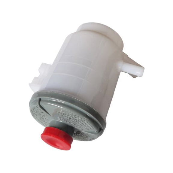 Power Steering Reservoir - Compatible with 2008 - 2012 Honda Accord 2009 2010 2011