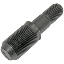 Dorman 610-0492.5 Black Wheel Lug Stud