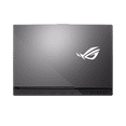 thumbnail image 4 of Asus ROG Strix G17 17.3" Full HD Gaming Laptop, AMD Ryzen 9 5900HX, 16GB RAM, NVIDIA GeForce RTX 3070 8 GB, 1TB SSD, Windows 10 Home, Eclipse Gray, G713QR-ES96, 4 of 4