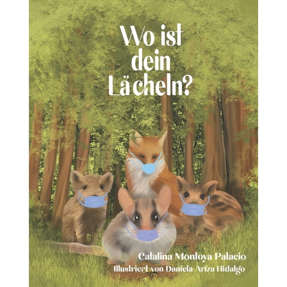 Wo ist dein Lächeln ?, (Paperback)