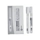 thumbnail image 1 of Marcadores blancos en caja, marcadores impermeables, marcadores de pintura de secado rápido, grandes, para dibujo artístico de neumáticos, marcadores a base de aceite, 26,4 ml, 1 of 6