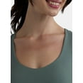 thumbnail image 3 of Avia Women's and Women's Plus Active Dress with Built In Bra, Sizes XS-4X, 3 of 4