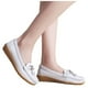 thumbnail image 2 of Zapatos de moda para mujer, zapatillas deportivas, zapatos deportivos informales, transpirables y cómodos, zapatos deportivos voladores y zapatos de mujer Wmkox8yii FOPL1291, 2 of 8