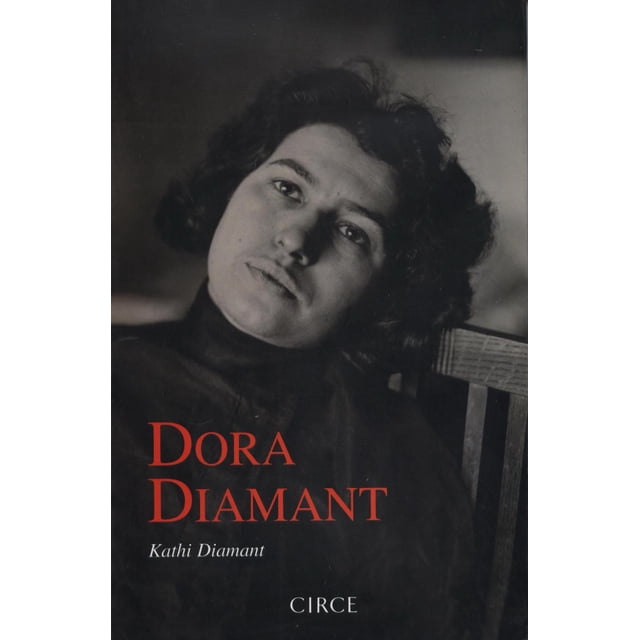 Dora Diamant