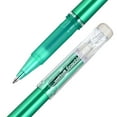 thumbnail image 2 of uniball™ Erasable Gel Pens, Medium Point (0.7mm), Fashion Colours, 4 Pack, 2 of 5