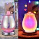 thumbnail image 5 of Lámpara Ajustable Del Aroma De La Lámpara Del Aromatherapy De La Estrella 3D Para El Sitio De La Yoga De La Oficina En Casa Yuarrent HA025206-04, 5 of 5