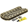 thumbnail image 2 of Niche Sprocket Chain Set for Kawasaki KLX140L 13/57 Tooth 428 X-Ring Front Rear MK1014384, 2 of 9