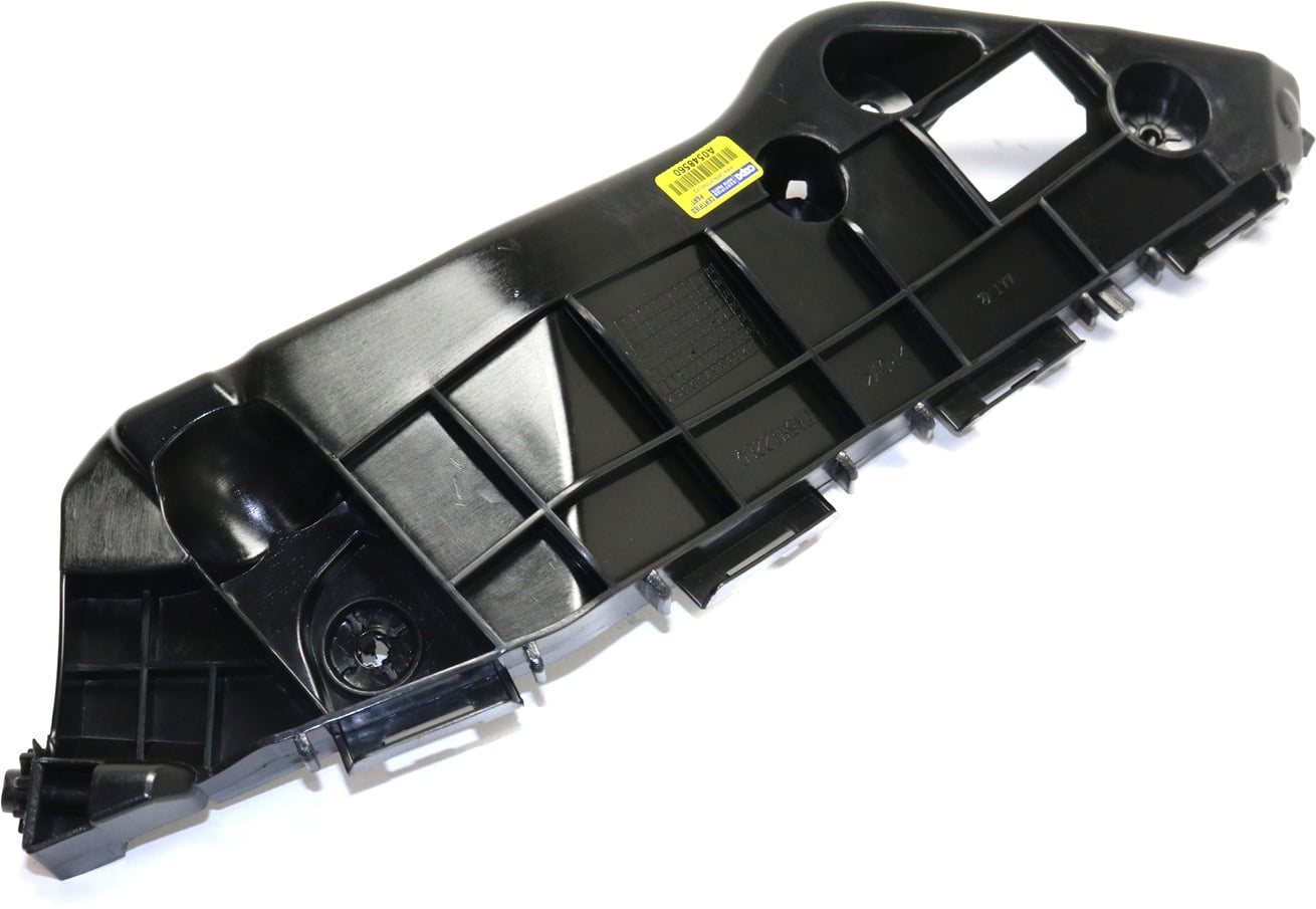 Bumper Retainer Compatible With 2013-2015 Toyota RAV4 Front, Left Driver CAPA Certified