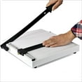thumbnail image 2 of 1Set Office Paper Shredder with Abs Plastic for Home Users 32.00X27.00X4.00CM, 2 of 5