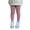 Pink, variant on Generic Children's Wool Pull Frame Cotton Leggings Toddler Kids Baby Girls Cotton Leggings Pantihose Stretchy Basic Ninth Ankle Length Pants Pantyhose for Spring Autumn Stocking