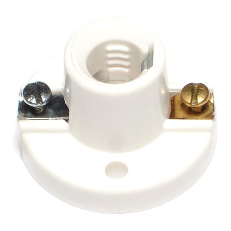 Miniature Base Electrical Cleats price history on PriceWatchPro