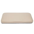 thumbnail image 2 of Assembly Beige Front Seat Bottom For Club Car Precedent Golf Cart 2004-Up Replacement, 2 of 10