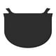 thumbnail image 2 of Silicone Slow Cooker Liners Fit Fits Sizes 1.5gallon Oval Slow Cooker，Reusable & Leakproof Dishwasher Safe Cooking Liner For Fits Sizes 1.5gallon (FitTeissuly Clearance (Black, Free Size) Teissuly WER202308291779, 2 of 7