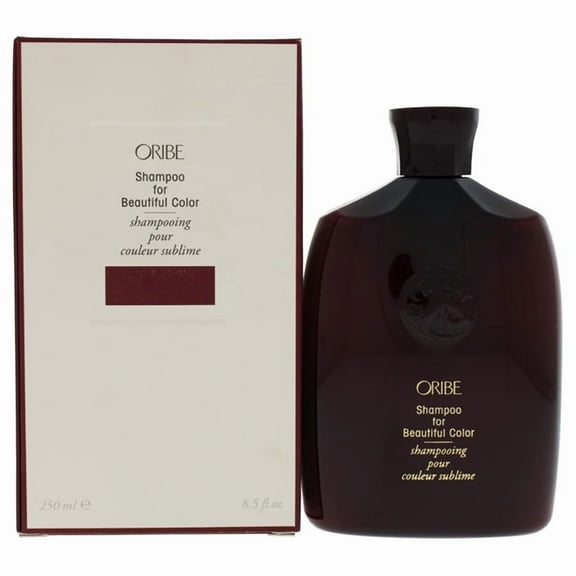 Oribe Shampoo For Beautiful Color 8.5 oz