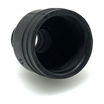 Furulu Engine Air Intake Breather Joint For Honda Acura 17152-RAA-A00
