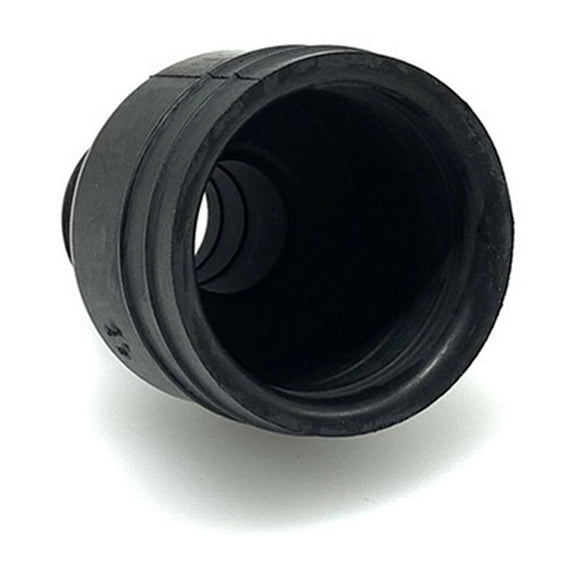 Furulu Engine Air Intake Breather Joint For Honda Acura 17152-RAA-A00