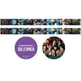 thumbnail image 5 of Enh Boy Band's New Album And Paper Tape "dimension: Dilemma" Peripheral Ledger Stickers, 5 of 5