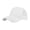 White, variant on MEICHEN Women's Pure Color Washed Distressed Baseball Cap Cotton Mesh Sun Visor Hat Summer Outdoor Trucker Hat