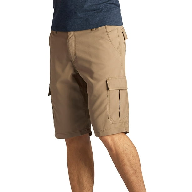 Lee Lee Mens Performance Cargo Shorts
