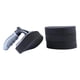 thumbnail image 4 of Kit de cepillo de esponja para aplicar cera a neumáticos de coche con mango para el cuidado de las de goma, accesorios automotrices, forma de, 4 of 9