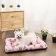 thumbnail image 3 of Cama para perro grande, alfombrilla para cajón, cama lavable a máquina para mascotas con fondo antideslizante, 3 of 5