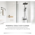 thumbnail image 5 of Powerful Oxalic Acid Cleaner, Multipurpose Home Cleaner, 120ML/4FL.OZ, Spray Bottle, 5 of 7