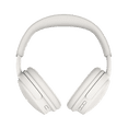thumbnail image 4 of Bose QuietComfort Headphones II, Bluetooth Over Ear Noise Cancelling Headphones, White Smoke, 4 of 10