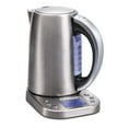 thumbnail image 1 of Hamilton Beach Professional Electric Kettle with Variable Temperature Control, 1.7 L, Stainless Steel, 41028C, 1 of 7