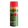 thumbnail image 3 of Majic Paints 8-20961-8 Tractor & Implement Spray Enamel Paint, Aerosol, M.F. Red, 3 of 3
