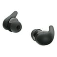 thumbnail image 5 of Sony Linkbuds Fit Truly Wireless Noise Cancelling Earbuds (Black), 5 of 9