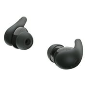 Sony Linkbuds Fit Truly Wireless Noise Cancelling Earbuds (Black)