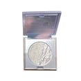 thumbnail image 1 of New Double Pieced Small Crying Pack Water Light Highlighter Powder Eyeshadow Dual Use Glitter, 1 of 4