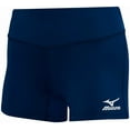 thumbnail image 1 of Mizuno Short de Volleyball pour Femmes Victory à Entrejambe de 3,5 Po (m), 1 of 7