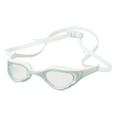 thumbnail image 1 of Catégorie de Produit Lunettes de Natation Compétition Avancée pour Adultes – Plaque Argentée Élégante pour Utilisation en Équipe - Lunettes de Performance Anti-Buée, 1 of 1