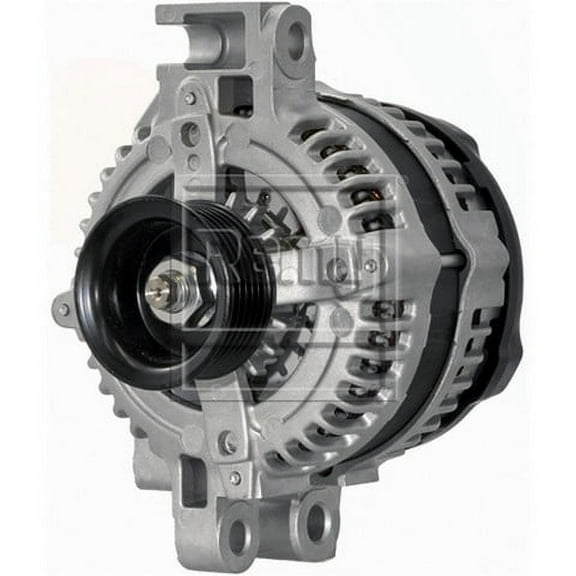 Remy 12665 Premium Alternator For 04-07 Cadillac CTS