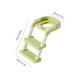 thumbnail image 3 of Asiento para ir al baño para niños, silla con orinal ajustable en altura, taburete portátil para niños y niñas, 3 of 5