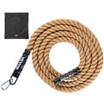 thumbnail image 1 of VEVOR 1.5"x15FT Gym Climbing Rope Fitness Strength Training Rope Home Exercise, 1 of 9