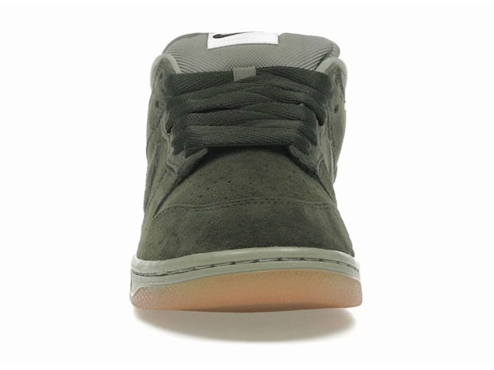 Nike Men's SB Dunk Low Pro B Sequoia Shoes, from StockX