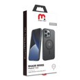 thumbnail image 3 of Funda MYBAT Shade con MagSafe para iPhone 14 PRO MAX - Humo, 3 of 8