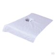 thumbnail image 1 of 3x Suave puro SPA de Sábana Belleza Cama Paño de toal Sunnimix Cubierta de sábana de belleza, 1 of 3