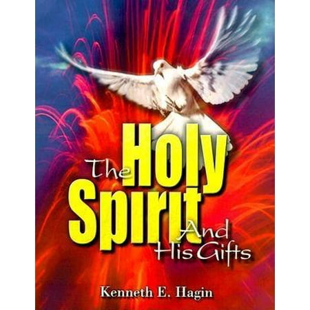 The Holy Spirit and His Gifts (Paperback)