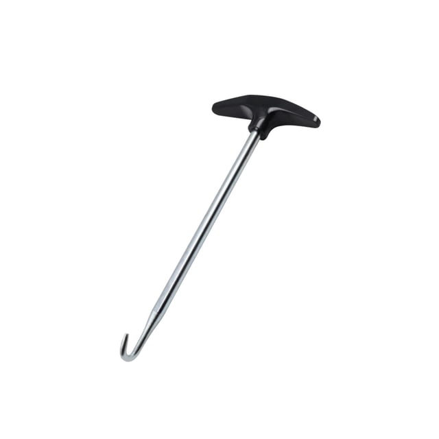 Ngxiha Brake Spring Hook Exhaust Pipe Spring Hook Puller Tool for Vehicle Springs Removal and Installation