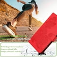 thumbnail image 7 of for Galaxy A15 5G Phone Case Wallet,A15 5G Flip Cases,Card Holder Cute Floral Leather Kickstand,Wrist Strap,,Shockproof Protective Cover for Samsung Galaxy A15 5G / 4G (Red), 7 of 7