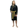 thumbnail image 1 of Guns N Roses  Adult Classic Logo Dressing Gown, 1 of 4