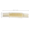 thumbnail image 2 of HAMPPLIES 8PCS Curtain Pole Finials White For Easy Installation While Enhancing Home Decoration, 2 of 8